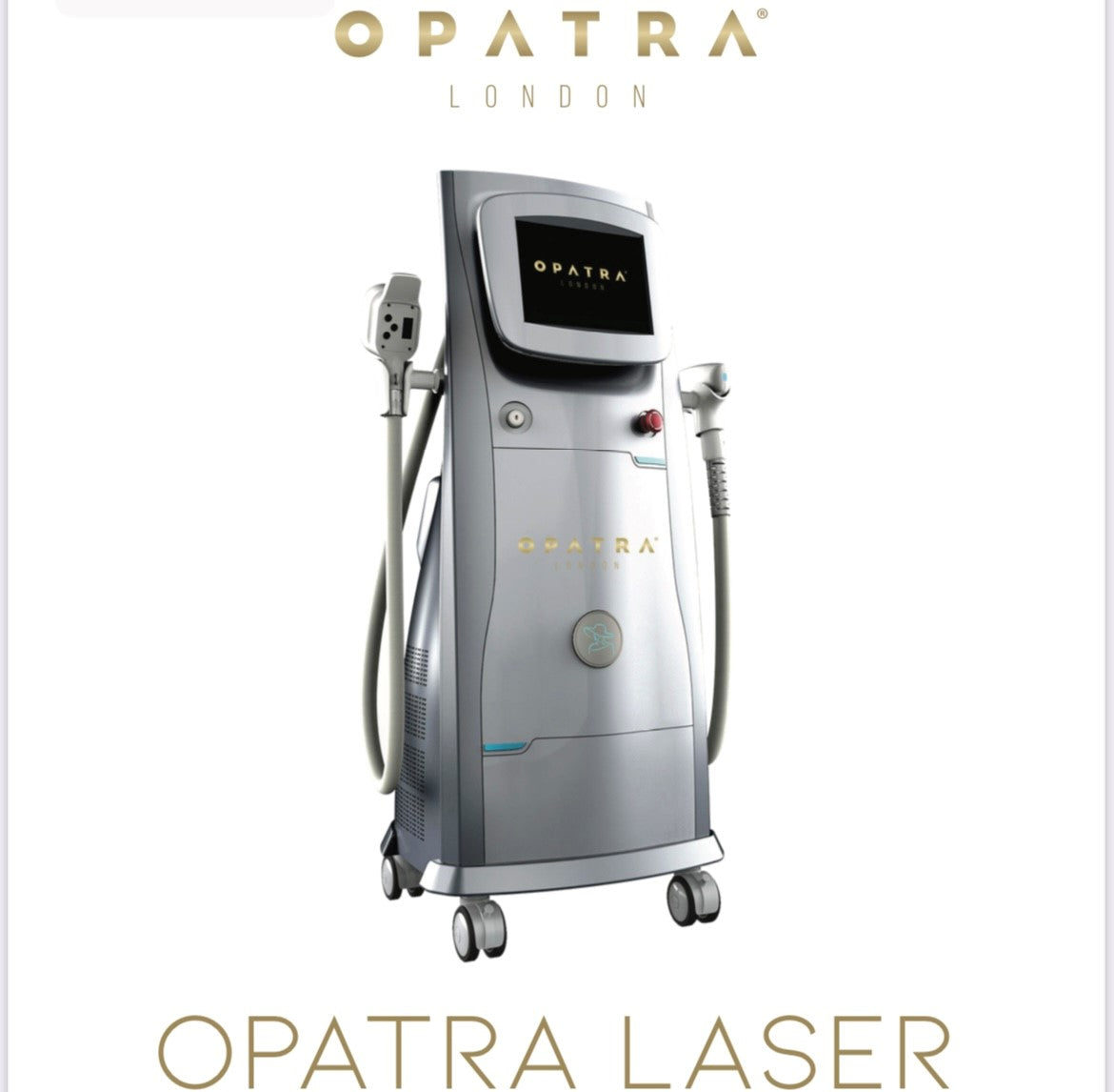 LASER HAIR REMOVAL - VARIOUS OPTIONS (Small areas, Medium areas, Large areas). PRICES FROM £25
