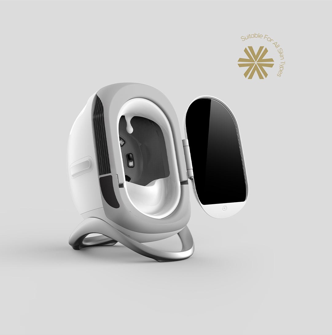 OPATRA® SKIN ANALYSIS