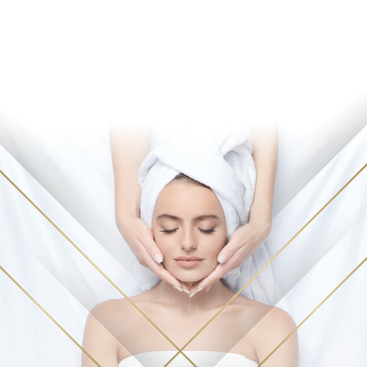 Chemical Peel Facials (Lactic, Glycolic & Salicyclic) Prices from £85