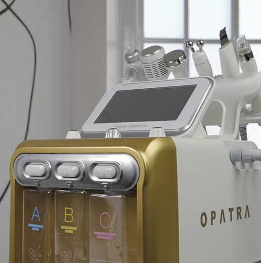 Optera Skin Opatra® London Clinic | Where beauty, Science and Innovation meet ...