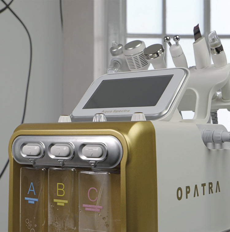 Optra Health Opatra® London Clinic | Where beauty, Science and Innovation meet ...